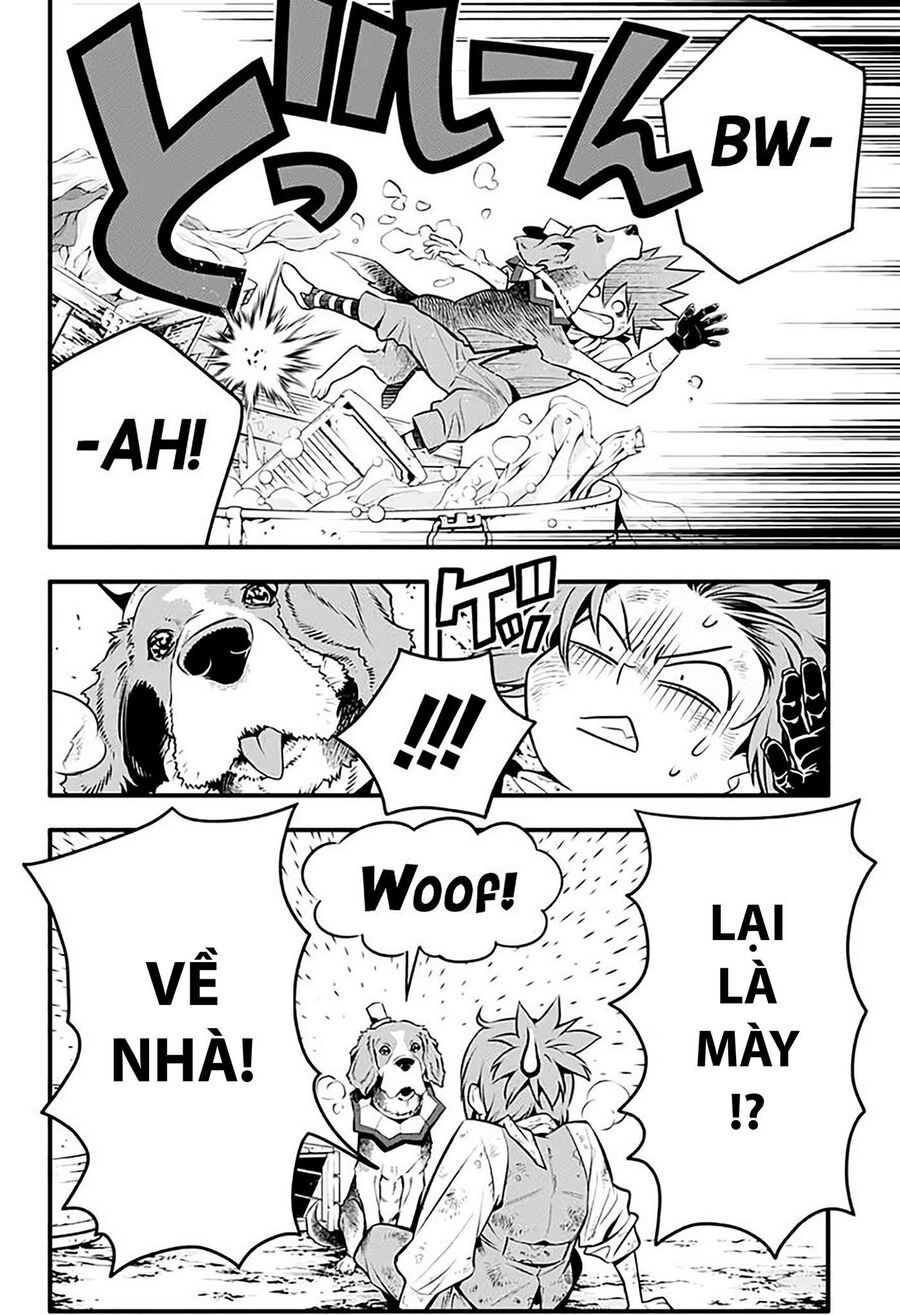 Thầy Trừ Tà Chapter 235 - 12