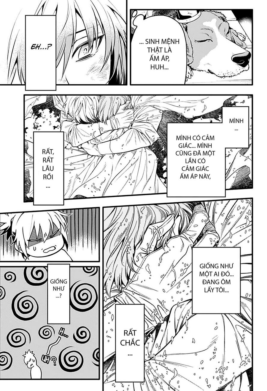 Thầy Trừ Tà Chapter 235 - 17