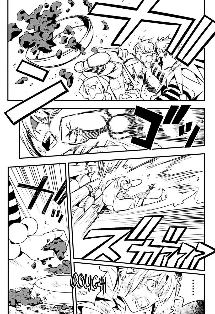 Thầy Trừ Tà Chapter 235 - 27