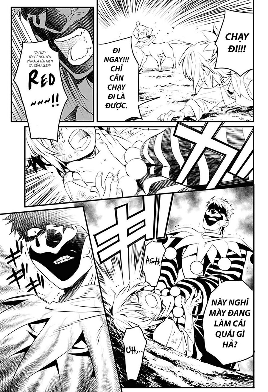 Thầy Trừ Tà Chapter 235 - 29