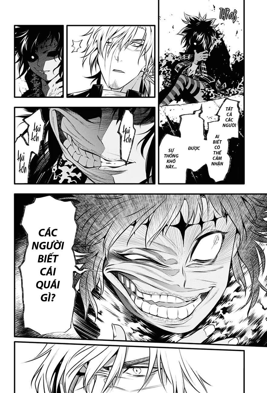 Thầy Trừ Tà Chapter 235 - 4