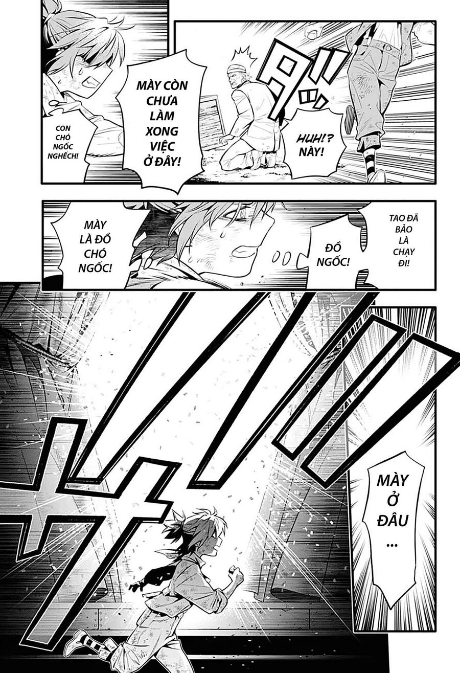 Thầy Trừ Tà Chapter 235 - 33