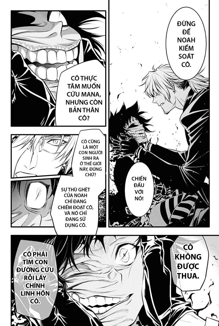 Thầy Trừ Tà Chapter 235 - 6