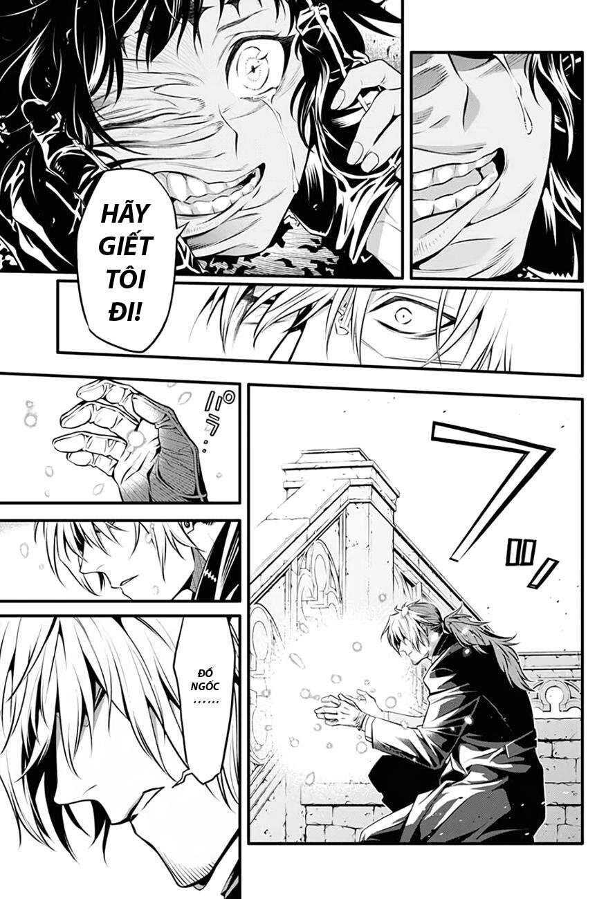 Thầy Trừ Tà Chapter 235 - 7