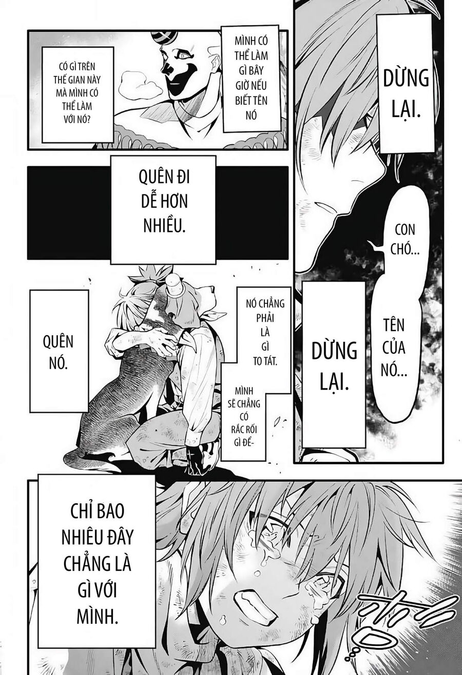 Thầy Trừ Tà Chapter 236 - 18