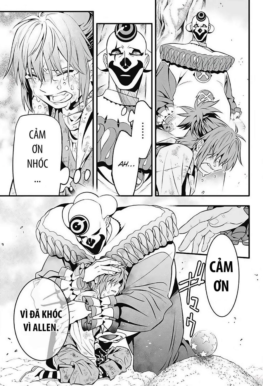 Thầy Trừ Tà Chapter 236 - 19