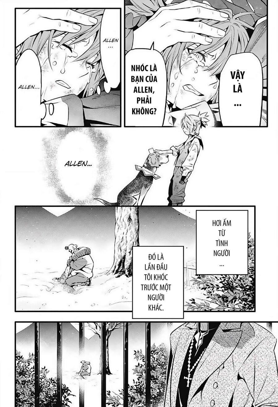 Thầy Trừ Tà Chapter 236 - 20