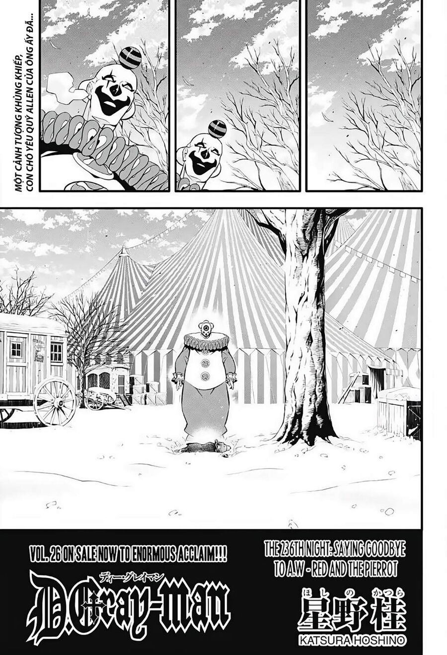 Thầy Trừ Tà Chapter 236 - 3