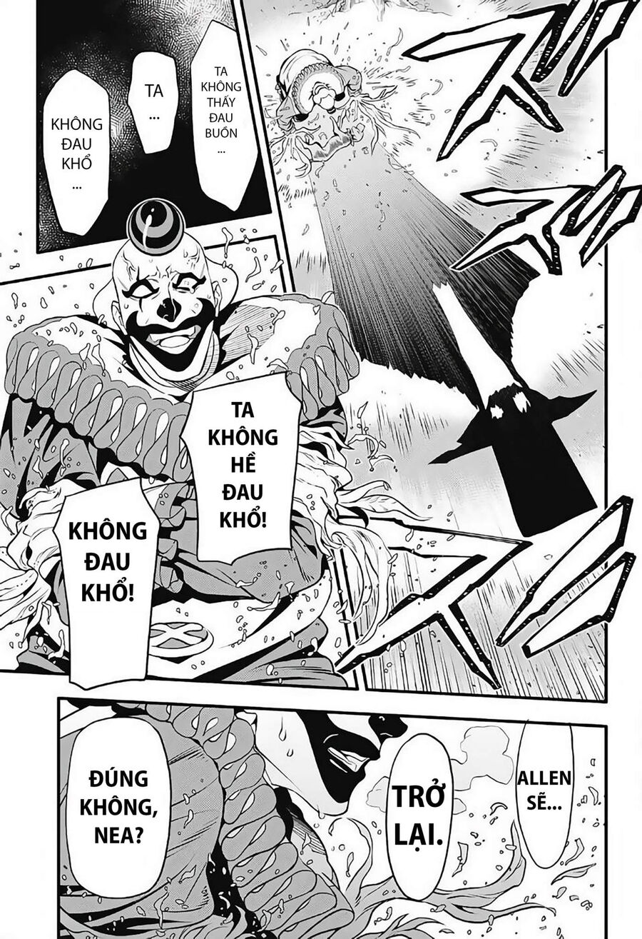 Thầy Trừ Tà Chapter 236 - 9