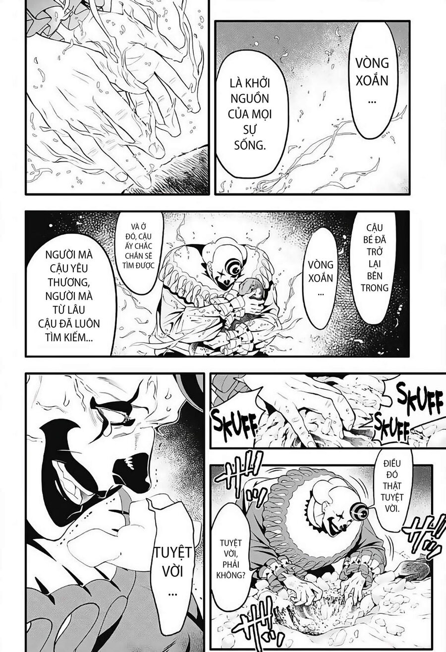 Thầy Trừ Tà Chapter 236 - 10