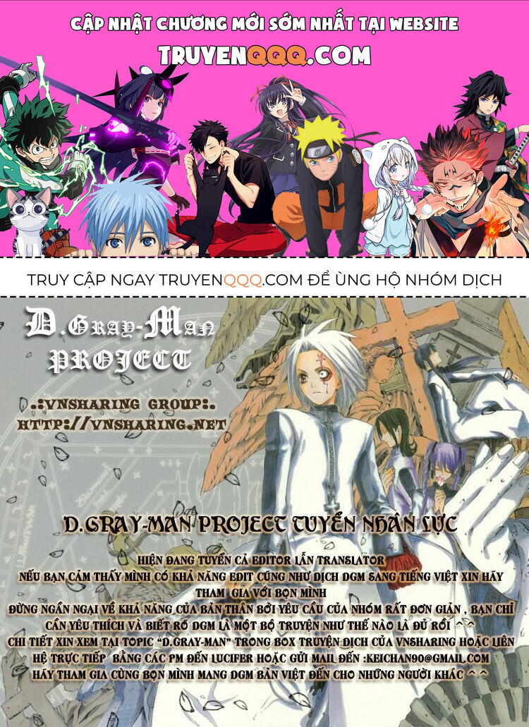 Thầy Trừ Tà Chapter 24 - 1