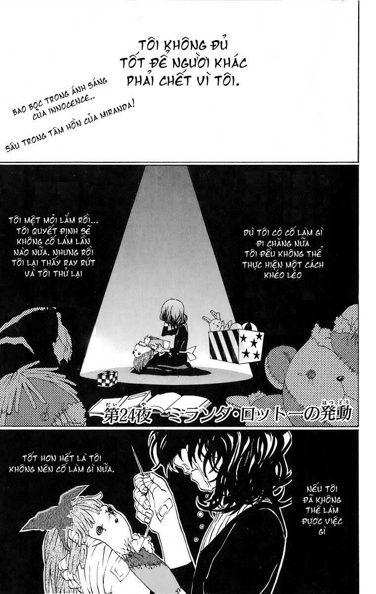 Thầy Trừ Tà Chapter 24 - 2