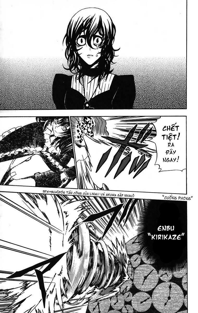 Thầy Trừ Tà Chapter 24 - 15