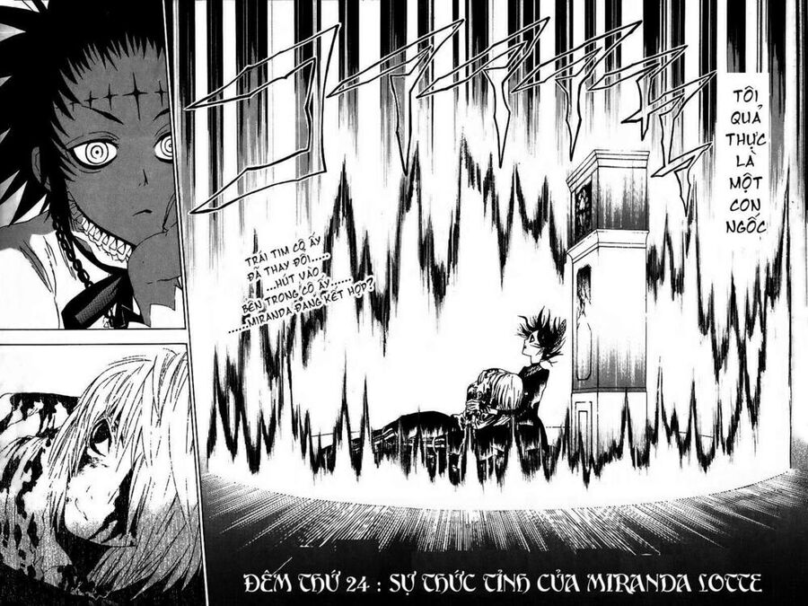 Thầy Trừ Tà Chapter 24 - 3