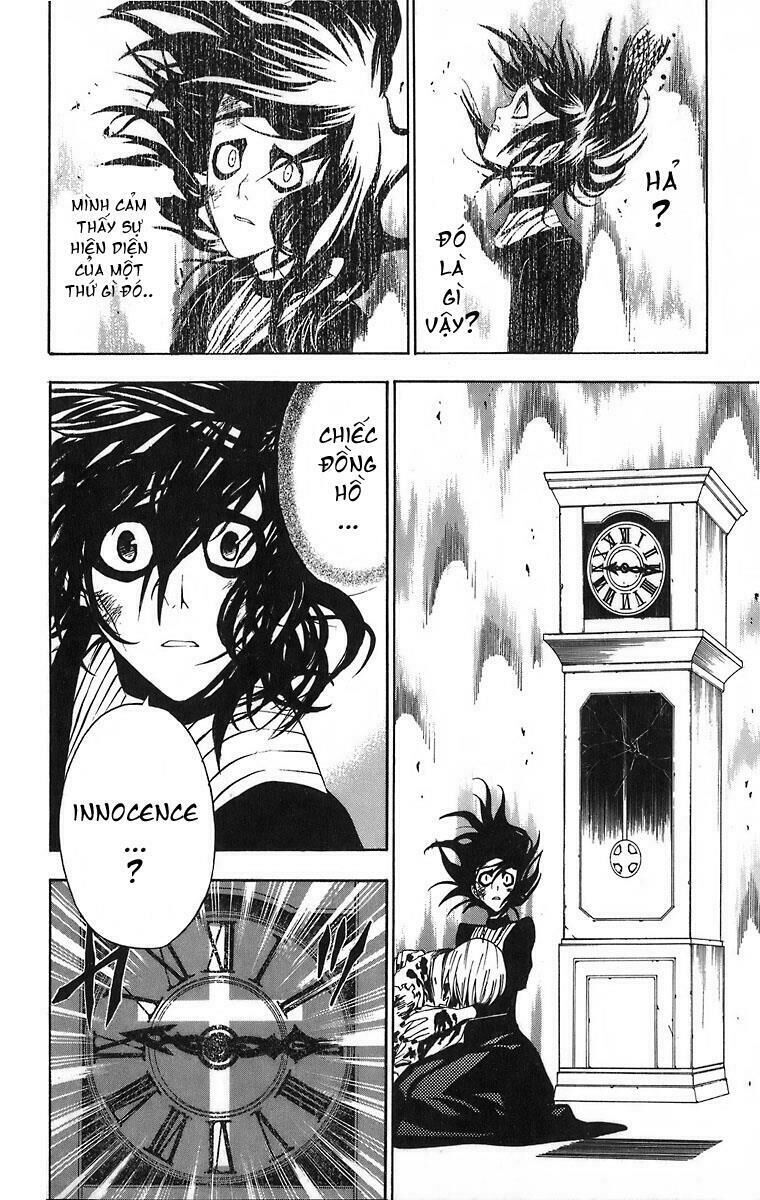 Thầy Trừ Tà Chapter 24 - 4