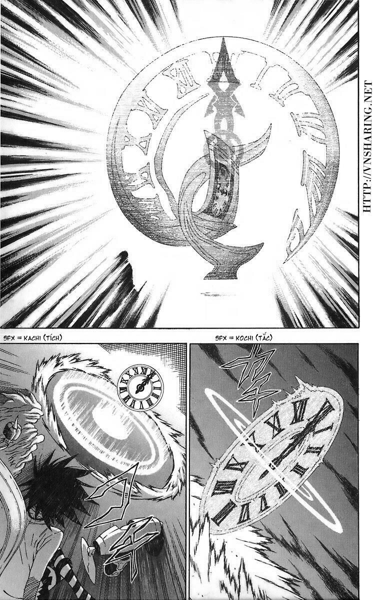 Thầy Trừ Tà Chapter 24 - 5