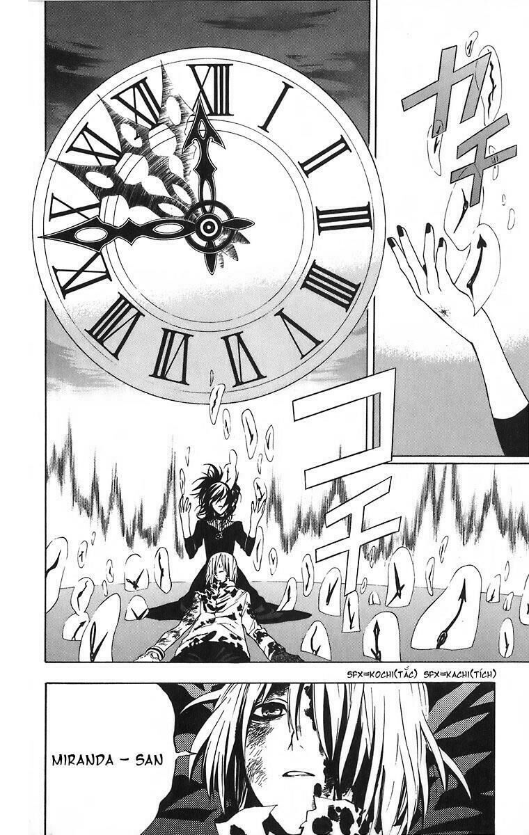 Thầy Trừ Tà Chapter 24 - 6