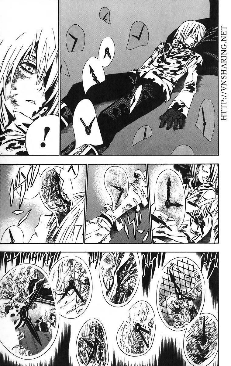 Thầy Trừ Tà Chapter 24 - 7