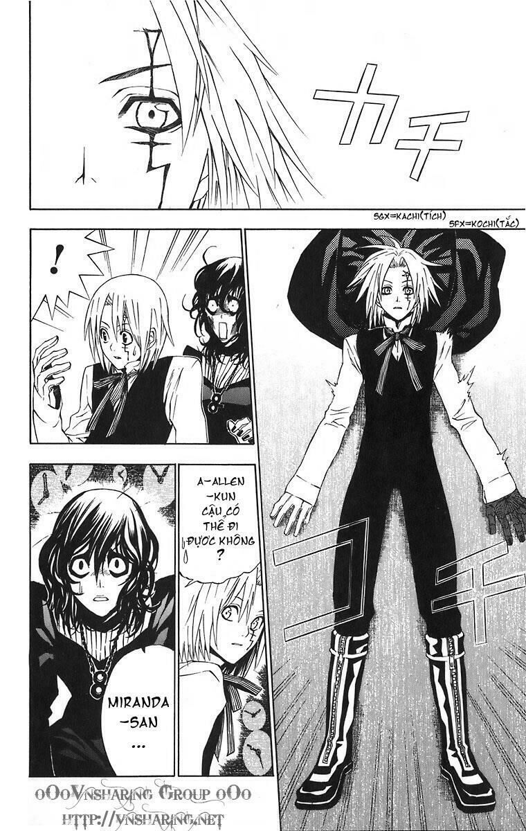 Thầy Trừ Tà Chapter 24 - 8