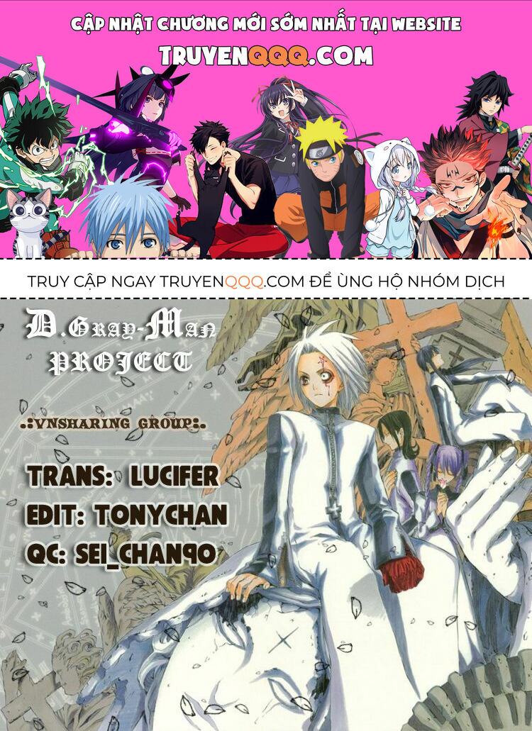 Thầy Trừ Tà Chapter 25 - 1