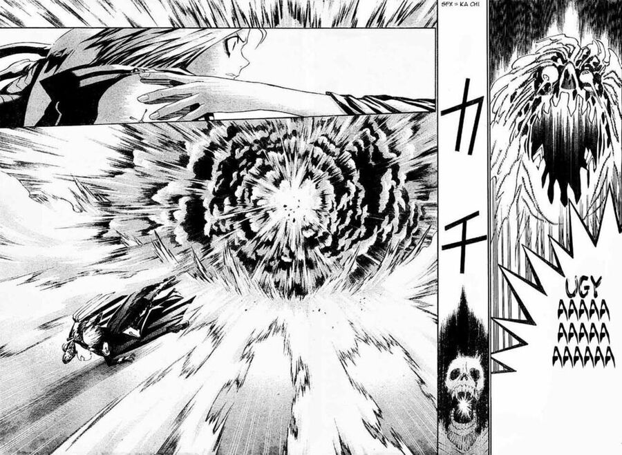 Thầy Trừ Tà Chapter 25 - 11