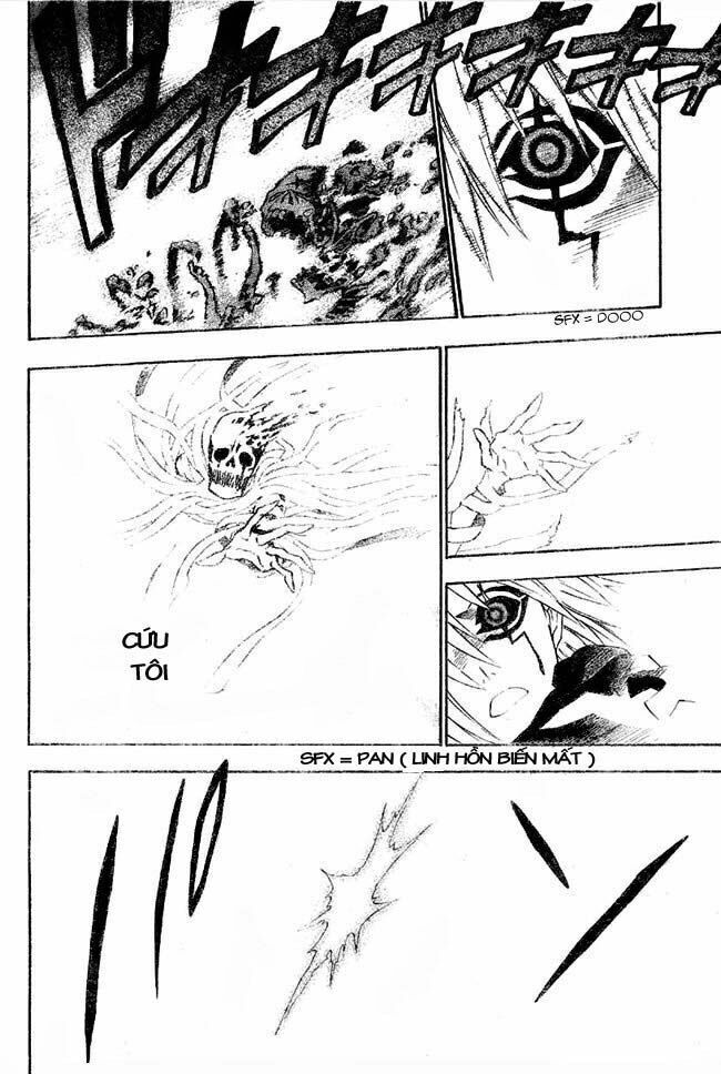 Thầy Trừ Tà Chapter 25 - 12