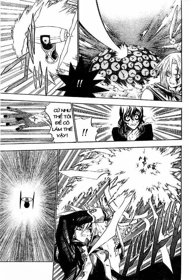 Thầy Trừ Tà Chapter 25 - 15