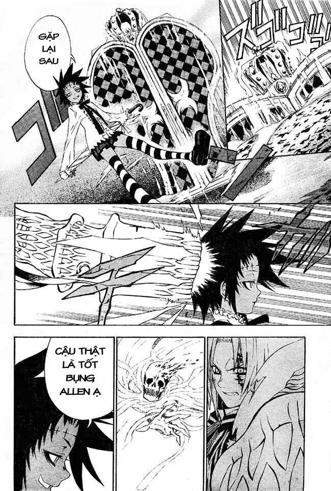 Thầy Trừ Tà Chapter 25 - 18