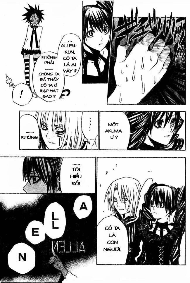 Thầy Trừ Tà Chapter 25 - 6