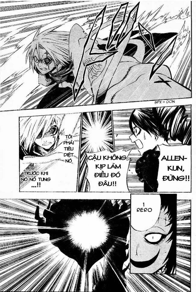 Thầy Trừ Tà Chapter 25 - 10