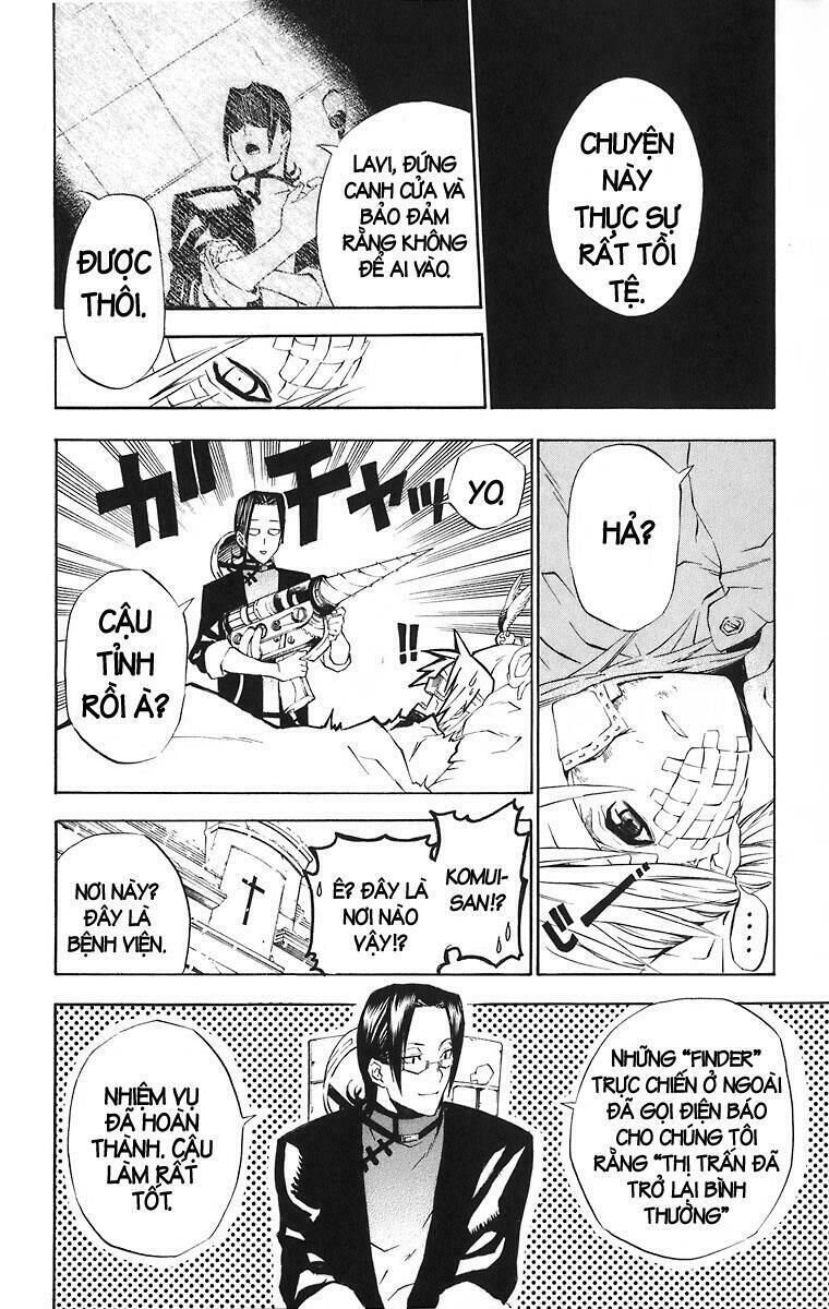 Thầy Trừ Tà Chapter 26 - 15