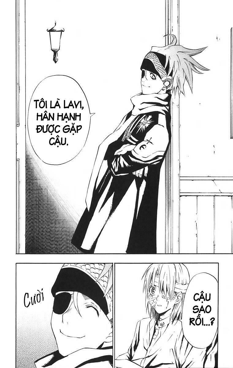 Thầy Trừ Tà Chapter 26 - 17