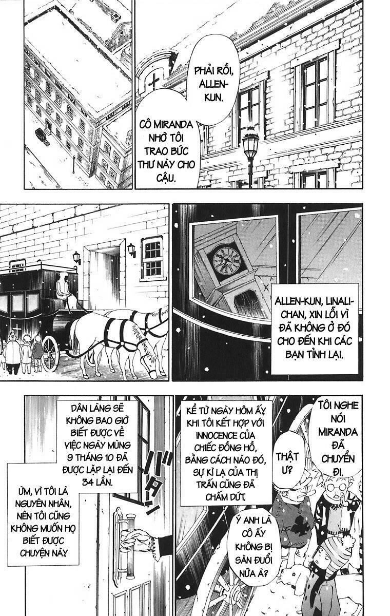 Thầy Trừ Tà Chapter 26 - 18