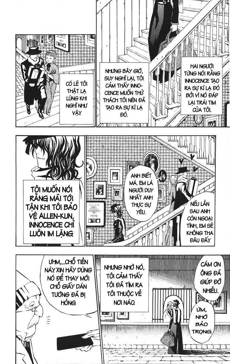 Thầy Trừ Tà Chapter 26 - 19