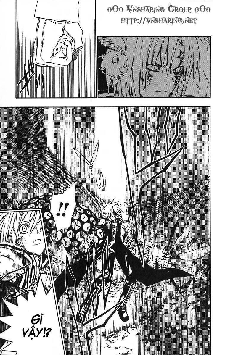 Thầy Trừ Tà Chapter 26 - 6