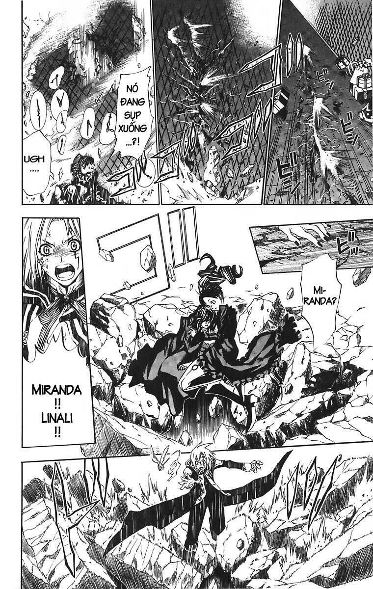 Thầy Trừ Tà Chapter 26 - 7