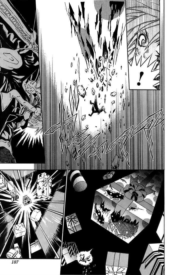 Thầy Trừ Tà Chapter 26 - 8