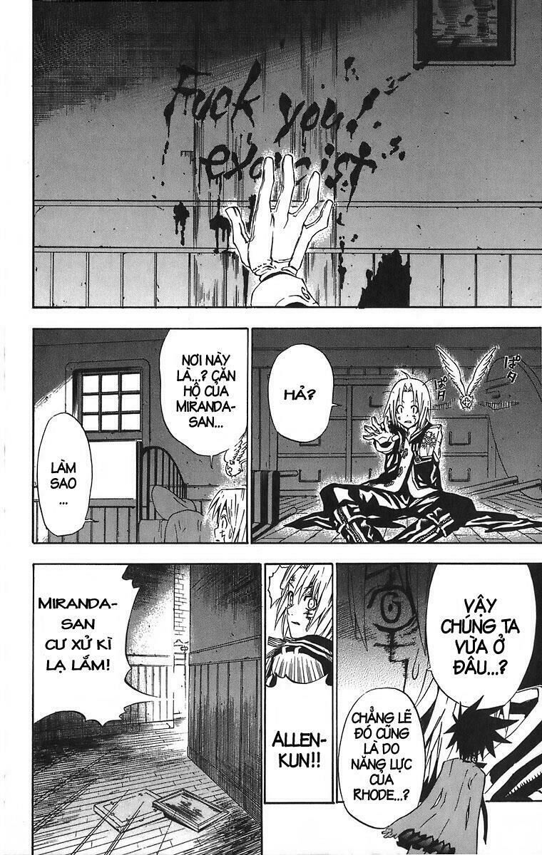 Thầy Trừ Tà Chapter 26 - 9