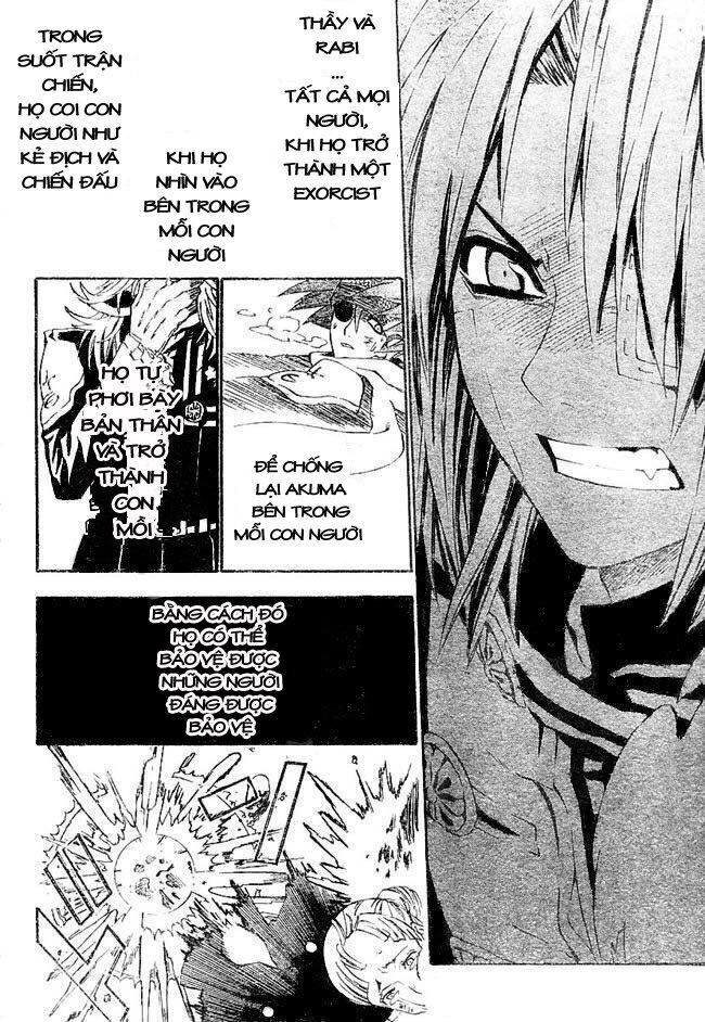 Thầy Trừ Tà Chapter 28 - 17