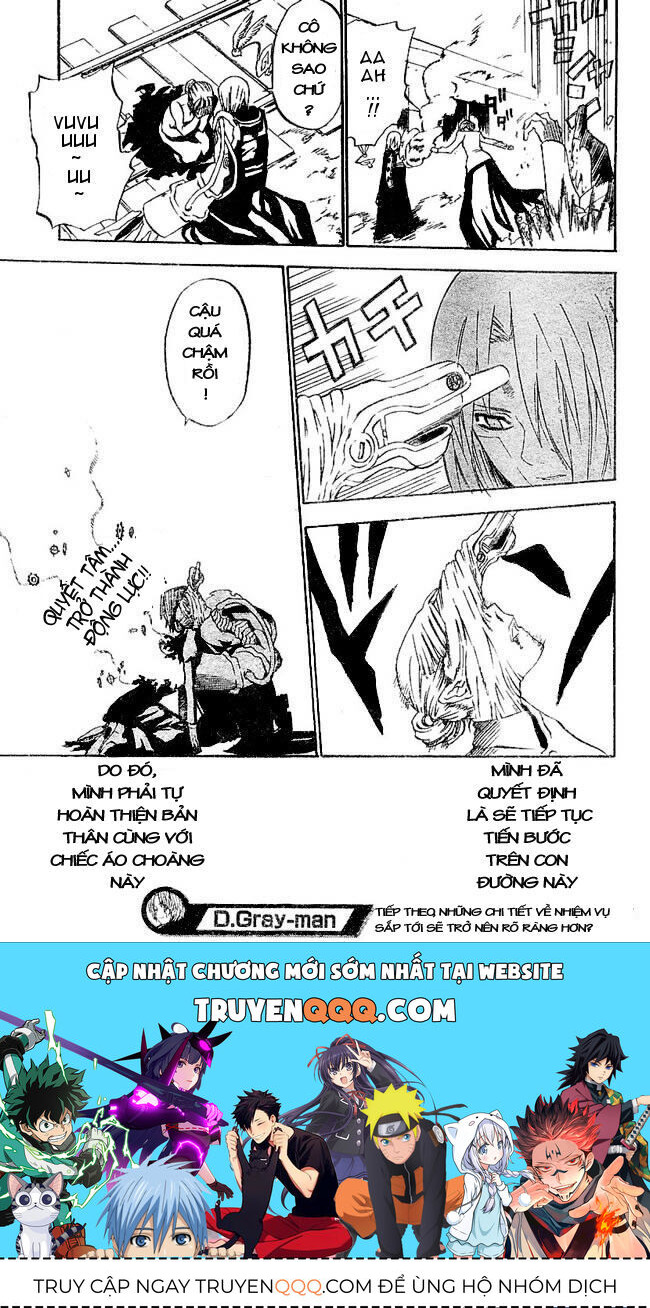 Thầy Trừ Tà Chapter 28 - 18