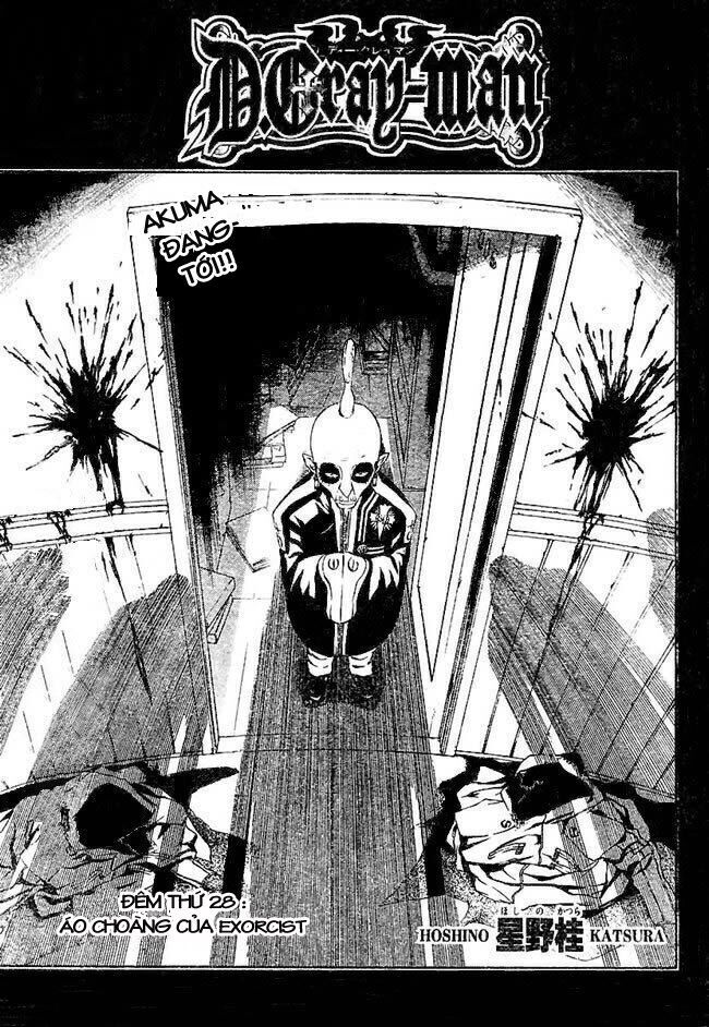 Thầy Trừ Tà Chapter 28 - 4