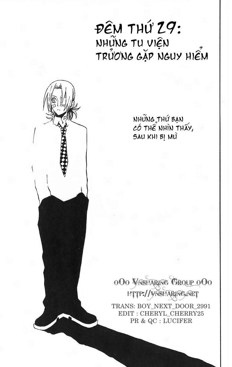 Thầy Trừ Tà Chapter 29 - 2