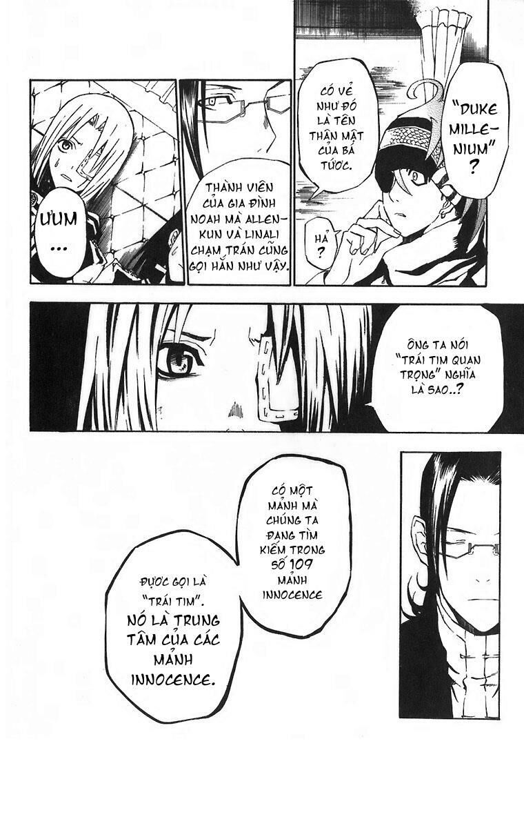 Thầy Trừ Tà Chapter 29 - 15