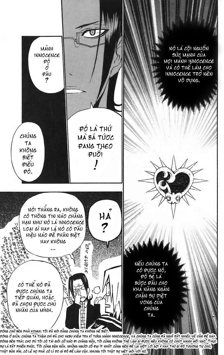 Thầy Trừ Tà Chapter 29 - 16