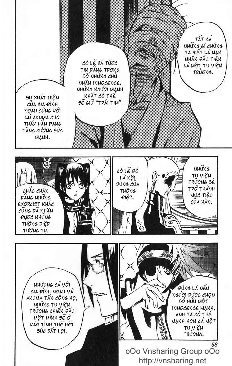 Thầy Trừ Tà Chapter 29 - 17