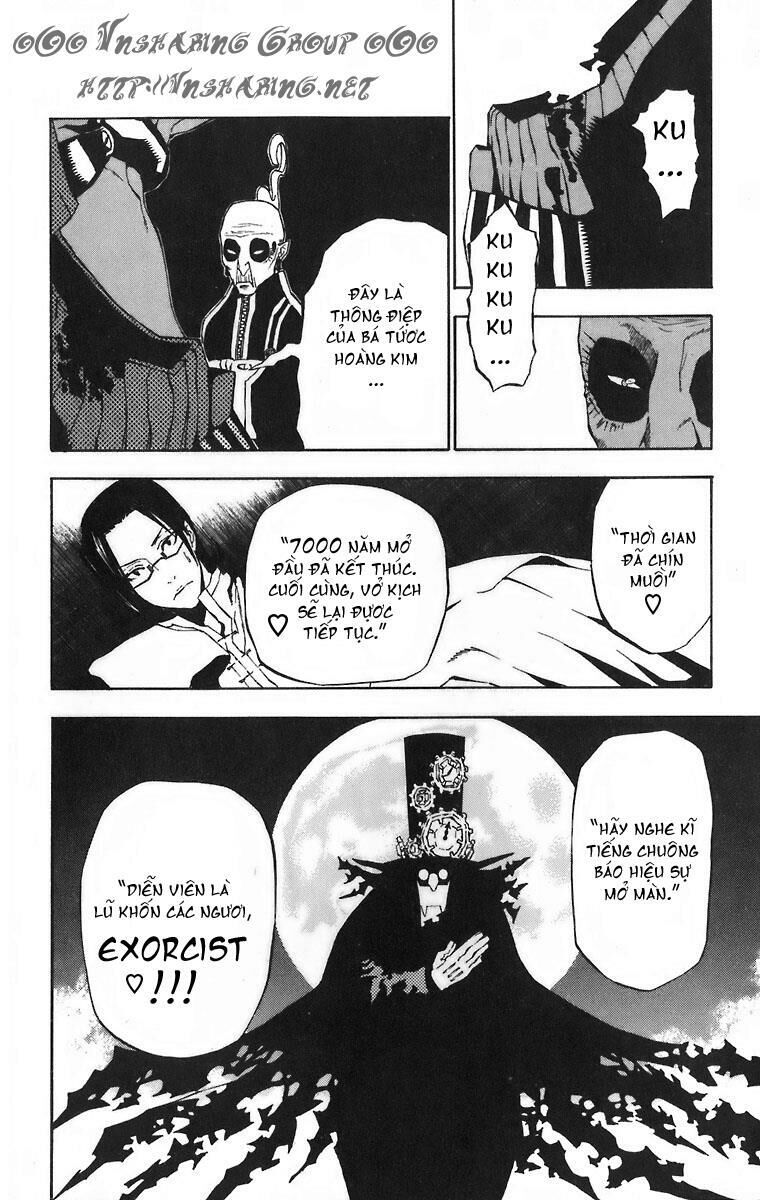 Thầy Trừ Tà Chapter 29 - 7
