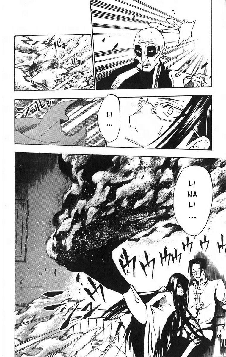 Thầy Trừ Tà Chapter 29 - 9