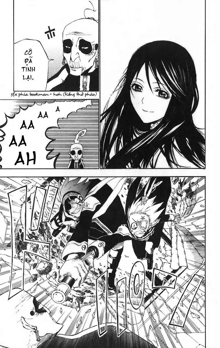 Thầy Trừ Tà Chapter 29 - 10