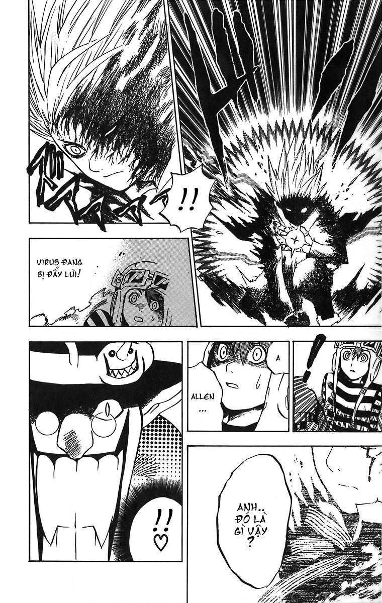 Thầy Trừ Tà Chapter 3 - 13
