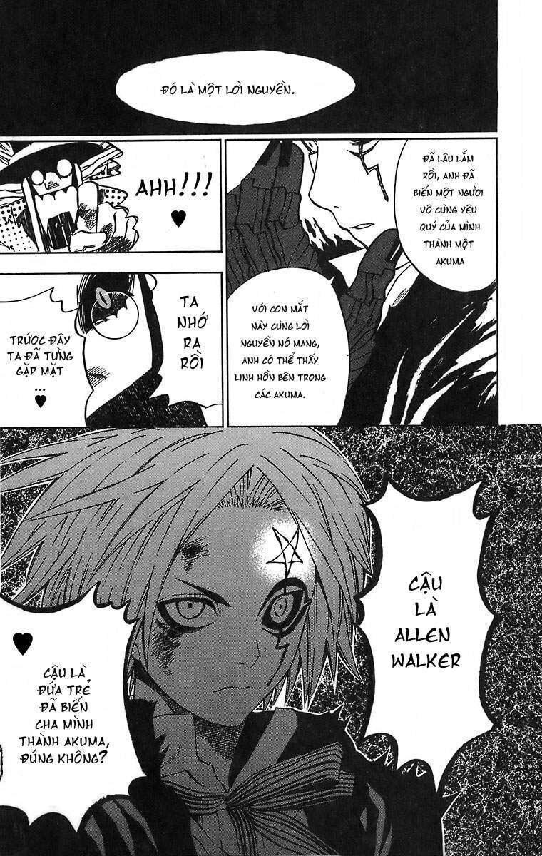 Thầy Trừ Tà Chapter 3 - 14